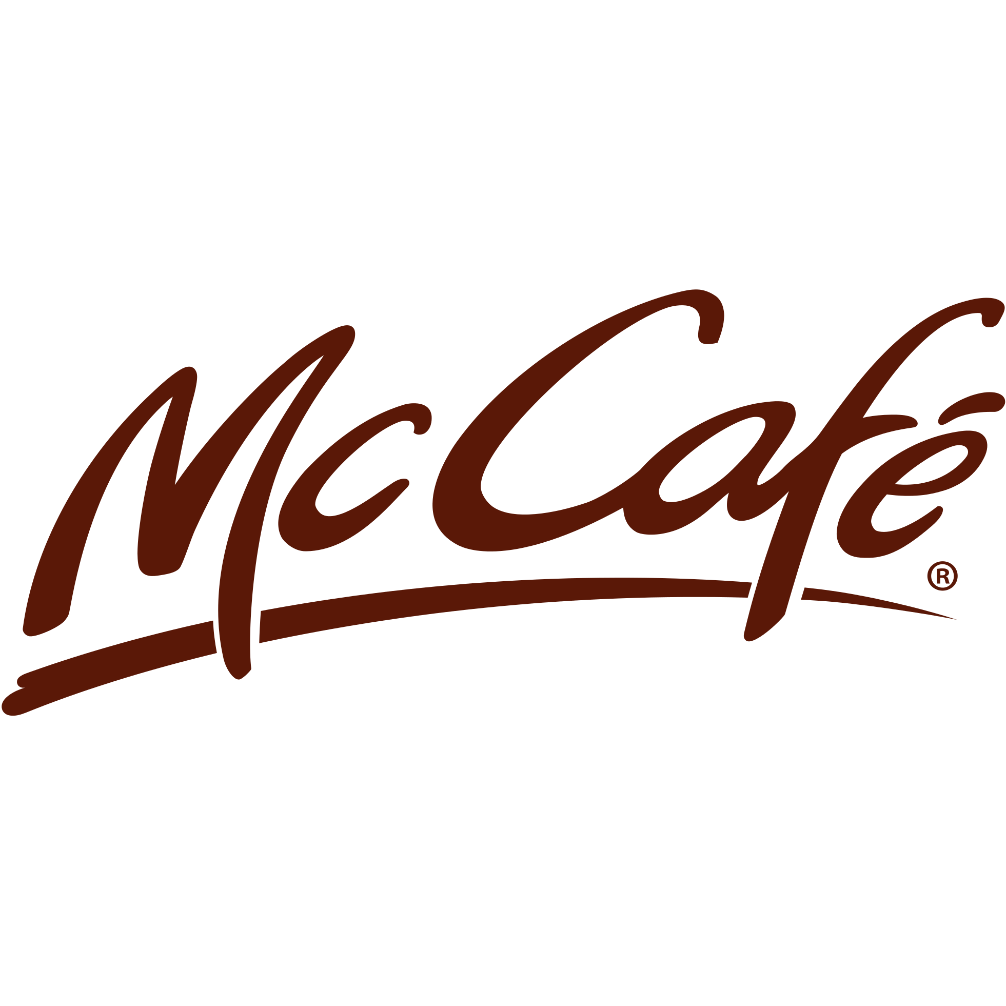 Mc Café (řetězec kaváren)
